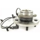 Purchase Top-Quality Rear Hub Assembly by SKF - BR930645 pa15