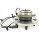 Purchase Top-Quality Rear Hub Assembly by SKF - BR930645 pa2
