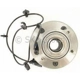 Purchase Top-Quality Rear Hub Assembly by SKF - BR930645 pa3
