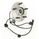 Purchase Top-Quality Rear Hub Assembly by SKF - BR930645 pa5