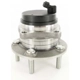 Purchase Top-Quality Rear Hub Assembly by SKF - BR930646 pa10