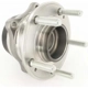 Purchase Top-Quality Rear Hub Assembly by SKF - BR930646 pa11