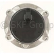 Purchase Top-Quality Rear Hub Assembly by SKF - BR930646 pa7
