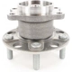 Purchase Top-Quality Rear Hub Assembly by SKF - BR930648 pa10
