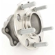 Purchase Top-Quality Rear Hub Assembly by SKF - BR930648 pa13