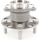 Purchase Top-Quality Rear Hub Assembly by SKF - BR930648 pa14