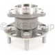 Purchase Top-Quality Rear Hub Assembly by SKF - BR930648 pa2