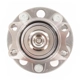 Purchase Top-Quality Rear Hub Assembly by SKF - BR930648 pa6