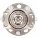 Purchase Top-Quality Rear Hub Assembly by SKF - BR930648 pa7