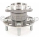Purchase Top-Quality Rear Hub Assembly by SKF - BR930648 pa9