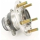 Purchase Top-Quality Rear Hub Assembly by SKF - BR930652 pa11