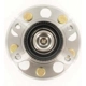 Purchase Top-Quality Rear Hub Assembly by SKF - BR930652 pa12