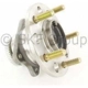 Purchase Top-Quality Rear Hub Assembly by SKF - BR930653 pa10