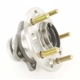 Purchase Top-Quality Rear Hub Assembly by SKF - BR930653 pa7