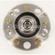 Purchase Top-Quality Rear Hub Assembly by SKF - BR930654 pa6