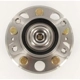 Purchase Top-Quality Rear Hub Assembly by SKF - BR930654 pa9
