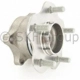 Purchase Top-Quality Rear Hub Assembly by SKF - BR930657 pa7