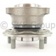Purchase Top-Quality Rear Hub Assembly by SKF - BR930657 pa8