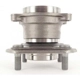 Purchase Top-Quality Rear Hub Assembly by SKF - BR930664 pa11