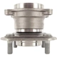 Purchase Top-Quality Rear Hub Assembly by SKF - BR930664 pa13