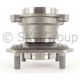 Purchase Top-Quality Rear Hub Assembly by SKF - BR930664 pa6