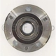 Purchase Top-Quality Rear Hub Assembly by SKF - BR930674 pa3