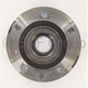 Purchase Top-Quality Rear Hub Assembly by SKF - BR930674 pa4
