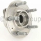 Purchase Top-Quality Rear Hub Assembly by SKF - BR930674 pa5