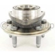 Purchase Top-Quality Rear Hub Assembly by SKF - BR930674 pa6
