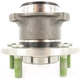 Purchase Top-Quality Rear Hub Assembly by SKF - BR930680 pa15