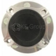 Purchase Top-Quality Rear Hub Assembly by SKF - BR930680 pa3