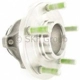 Purchase Top-Quality Rear Hub Assembly by SKF - BR930680 pa8