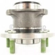 Purchase Top-Quality Rear Hub Assembly by SKF - BR930680 pa9