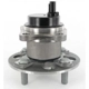 Purchase Top-Quality Rear Hub Assembly by SKF - BR930686 pa10