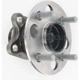 Purchase Top-Quality Rear Hub Assembly by SKF - BR930686 pa2