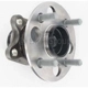 Purchase Top-Quality Rear Hub Assembly by SKF - BR930686 pa5