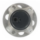 Purchase Top-Quality Rear Hub Assembly by SKF - BR930686 pa7