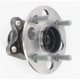 Purchase Top-Quality Rear Hub Assembly by SKF - BR930686 pa8