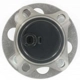 Purchase Top-Quality Rear Hub Assembly by SKF - BR930686 pa9