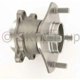 Purchase Top-Quality Rear Hub Assembly by SKF - BR930691 pa1