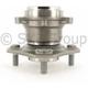 Purchase Top-Quality Rear Hub Assembly by SKF - BR930691 pa2