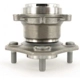 Purchase Top-Quality Rear Hub Assembly by SKF - BR930691 pa8
