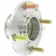 Purchase Top-Quality Rear Hub Assembly by SKF - BR930692 pa10