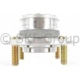 Purchase Top-Quality Rear Hub Assembly by SKF - BR930692 pa11