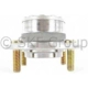 Purchase Top-Quality Rear Hub Assembly by SKF - BR930692 pa2