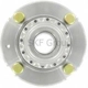 Purchase Top-Quality Rear Hub Assembly by SKF - BR930692 pa4