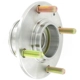 Purchase Top-Quality Rear Hub Assembly by SKF - BR930692 pa7