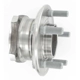 Purchase Top-Quality Rear Hub Assembly by SKF - BR930694 pa10