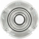 Purchase Top-Quality Rear Hub Assembly by SKF - BR930694 pa12