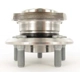 Purchase Top-Quality Rear Hub Assembly by SKF - BR930694 pa13